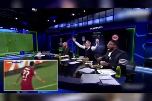 阿隆索：皇马vs利物浦就是欧冠德比，我们将全力以赴取得好成绩