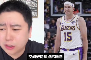 恐怖火力！东契奇：要是我和里夫斯今天准一点，我们能拿150分