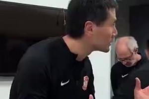 联赛水平问题？西甲5队本轮合砍4分，仅马竞击败圣吉罗斯赢球！