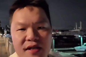 林葳教练：要想建立信心就得打好基础，林葳还有很长的路要走！