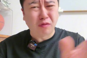 火箭不敌马刺！大史破防：又上破五大阵容，这球输的太窝囊