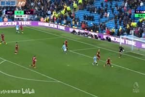 罗德里转行评论员？一本正经分析曼城主场迎战利物浦的形势！