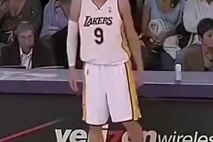 阿门：杜兰特来火箭的时候，我啥都不知道，还是弟弟奥萨尔告诉我