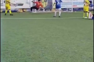 超级巨大的失误！詹俊解说名场面：加克波破门，曼联领先！