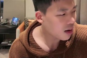 外网爆火！玩梗还是认真的？应招男郞：两位巴萨球星曾经找过我！