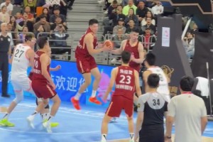 四川爆冷出局！媒体人曾爆料：四川花600万雇周琦打全运会！