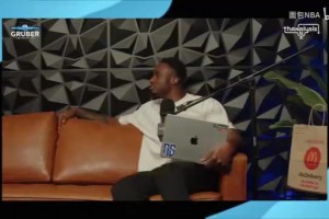 怎么看尼科被开除？大史：去湖人啊，你是湖人重建大功臣！