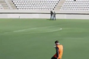 镜头语言这一块！谁是最有幽默细胞的意大利教练呢？