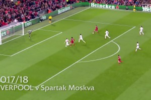 不一样的集锦！纳因格兰飞铲断球的暴力美学！