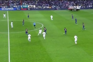 可爱！妹妹揭秘：里斯詹姆斯小时候踢球的时候喜欢守门！