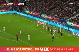 B费点射双响+本场戴帽！博尔赫斯造点，葡萄牙7-1亚美尼亚