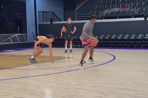 杨毅曾言：瓜哥活得通透啊！能抱团就不抱！只为赚钱拿大合同！