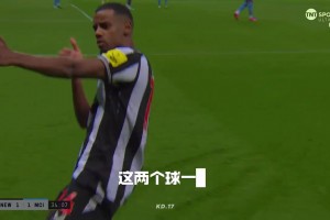 击败萨拉赫和奥斯梅恩！外网动画恶搞：阿什拉夫当选非洲足球先生