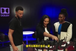 肚子怎么鼓出来了？妇女之友SGA出席俄城社区活动！