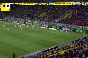 优雅！施洛特贝克造点，埃姆雷·詹主罚打死角入网