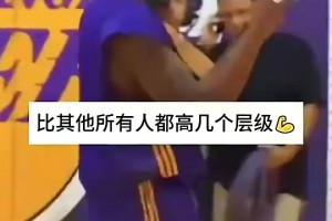 咋给你激动成这样呢！KG绘声绘色再现：姚明新秀赛季打爆布拉德利