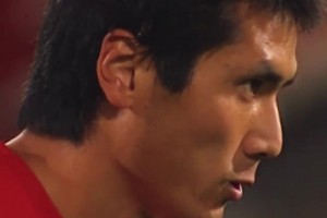 德甲官方视频：“亚洲金左脚”邵佳一当年有多强？