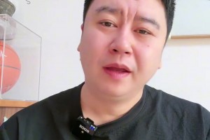 前女篮国手许诺晒自拍，这大长腿得有一米五吧