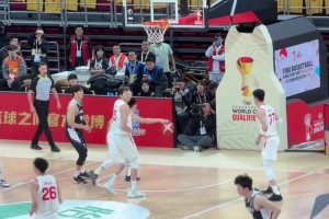 普渡教练谈郇斯楠：机动性强是他的优势，其他技能也有潜力开发！