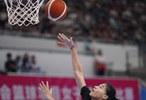 陈明伶砍下40分！广东女篮取得两连胜