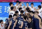 广东男篮全运夺金，王睿泽爆扣赵睿决胜