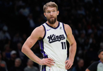 与勇士重启库明加交易谈判？国王全队仅2人是非卖品