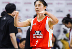 新赛季WCBA球队主场盘点：5队更换主场四川女篮迁至富顺县
