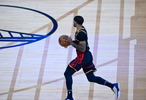 勇士104投51中小佩顿：多转移球别让球停滞我们有能力做到